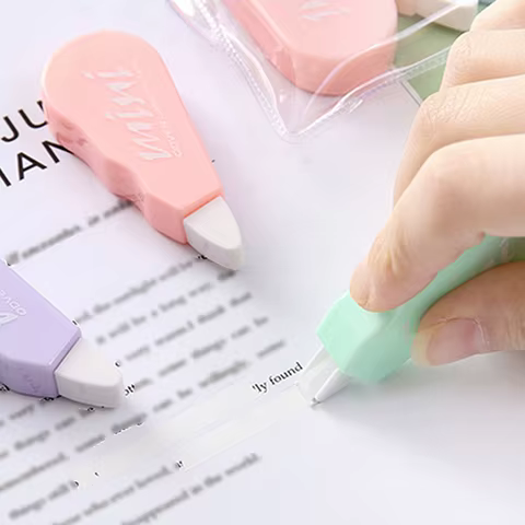 6 best sales cute tape - №4