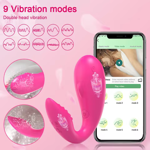10 best sales dotted dildo - №3