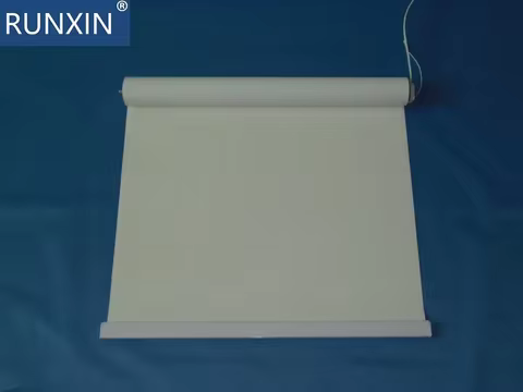 8 best sales automatic window blinds - №6