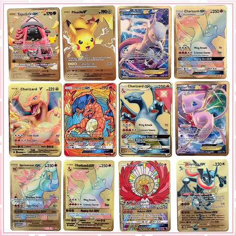 10 best sales pokemon card pack - №9