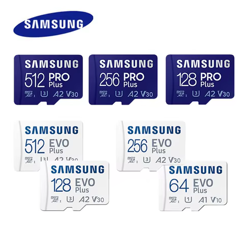 8 best sales 512gb micro sd card - №3