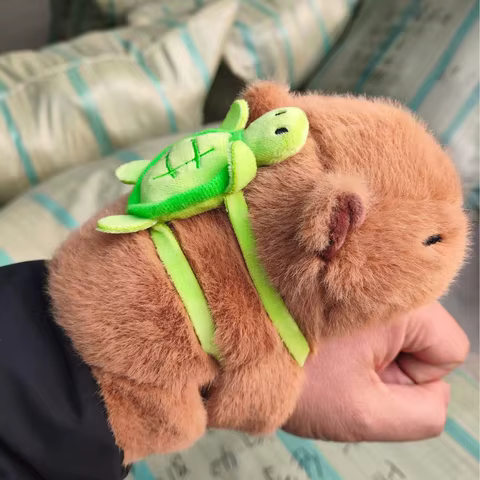 10 best sales miniature plush - №10