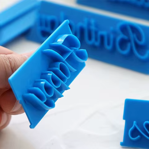 12 best sales letter mold - №10