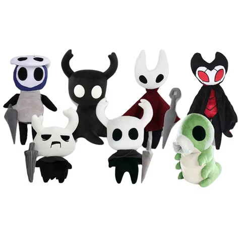 12 best sales gothic dolls - №4