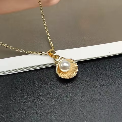 12 best sales pearl fish - №3