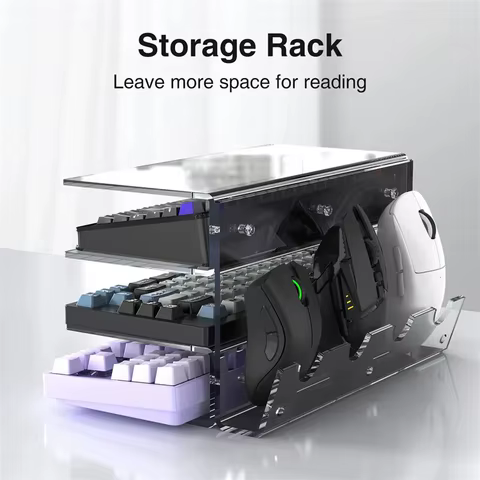 8 best sales keyboard raiser - №3