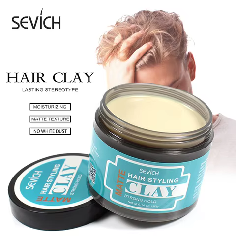8 best sales hair styling cream - №5
