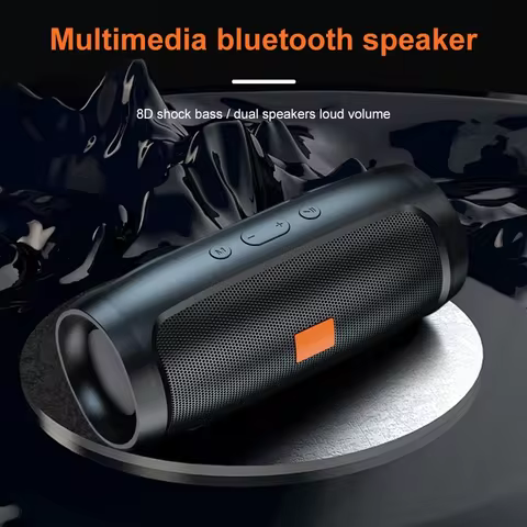 12 best sales desk speaker - №10