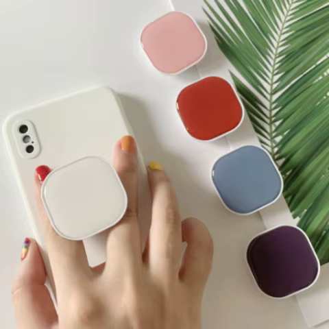 6 best sales korean popsockets - №4