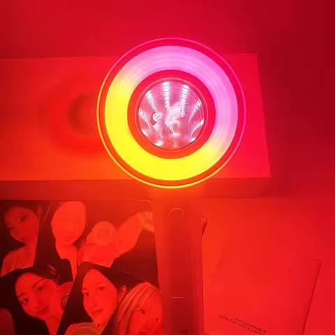 10 best sales kpop lightsticks - №4