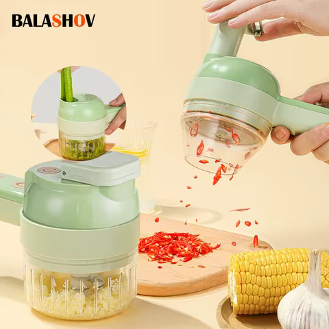 10 best sales can crusher electric - №4