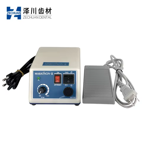 8 best sales dental polishing machine - №5