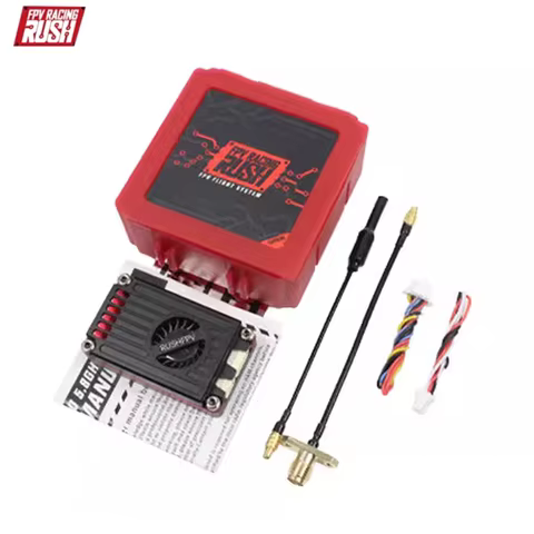 12 best sales fpv accessories - №12