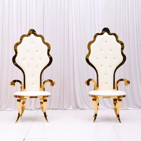 10 best sales chairs for weddings - №3