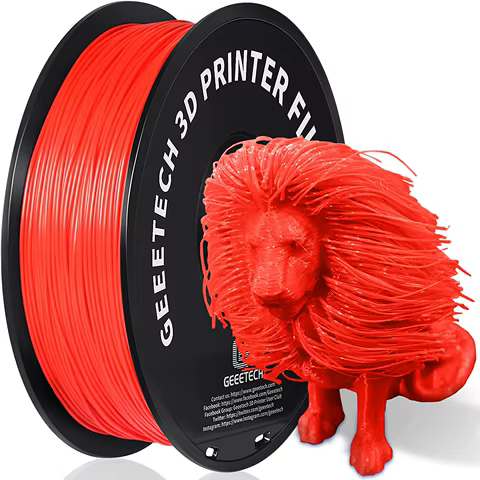 12 best sales pla plastic - №5