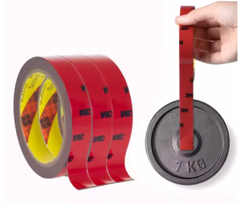 8 best sales 3m double sided tape - №4