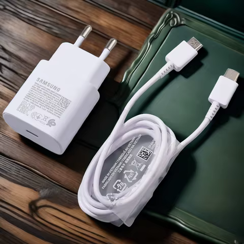 10 best sales charger samsung original - №1