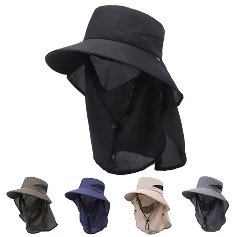 8 best sales bucker hat - №1