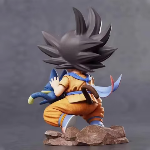 8 best sales dragon ball party - №3
