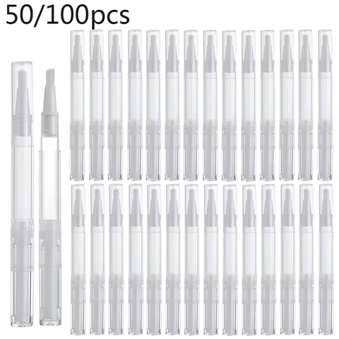 12 best sales lip oil container - №6