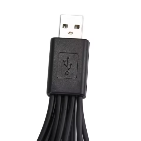10 best sales usb c splitter cable - №8
