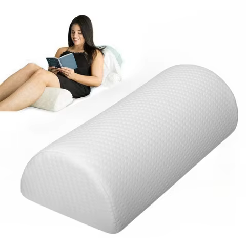 6 best sales guts body pillow - №3