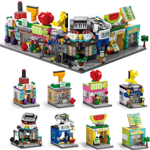 8 best sales lego nintendo entertainment system - №3