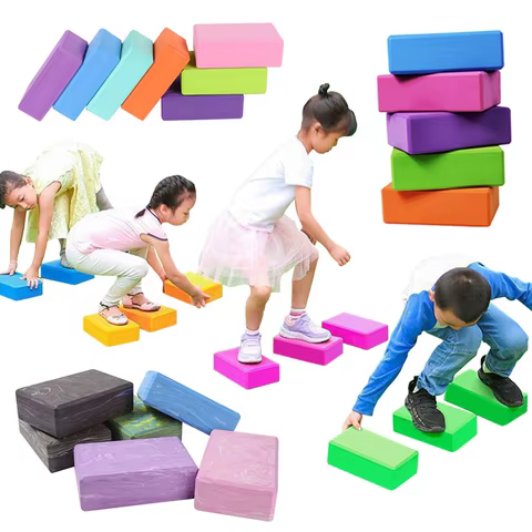 10 best sales balance stepping stones - №7