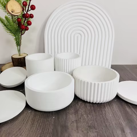 12 best sales jar mold - №2