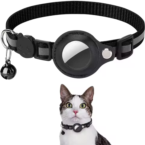 10 best sales breakaway cat collar - №1