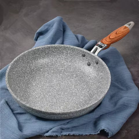 10 best sales granite cookware set - №2