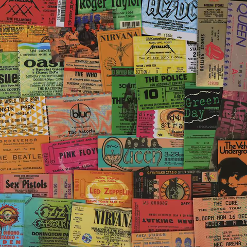 8 best sales mobile flash sticker - №7