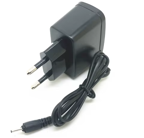 EU WALL CA-100C Charger USB Cable for nokia 1650 2135 2630 2760 2865i 3109 Classic 3110 Classic 3110 Evolve 3155i 10 best sales nokia 6120 classic - №10