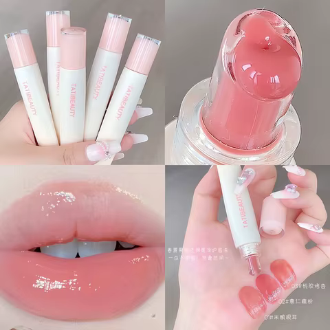 10 best sales lio gloss - №4