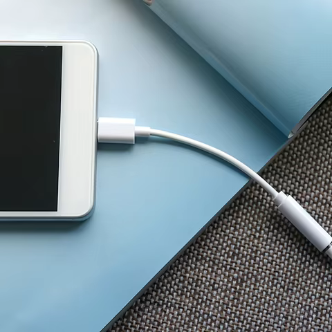10 best sales usb c splitter cable - №5