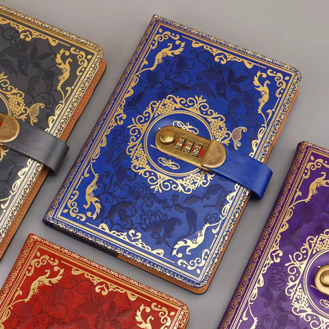 10 best sales grail diary - №8