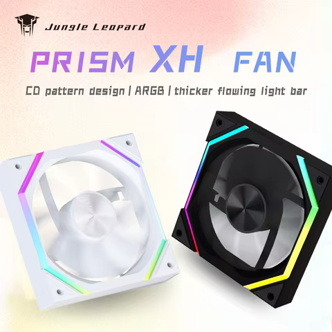 10 best sales 120mm fan grill - №7