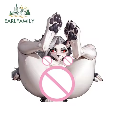 10 best sales anime ass sticker - №4