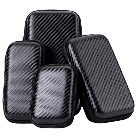 8 best sales charger pouch - №3