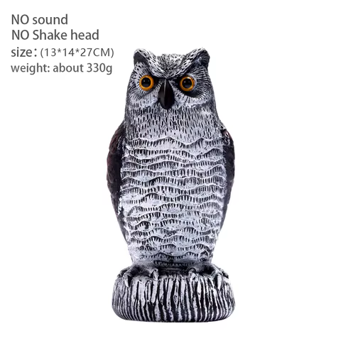 10 best sales animal repeller - №6