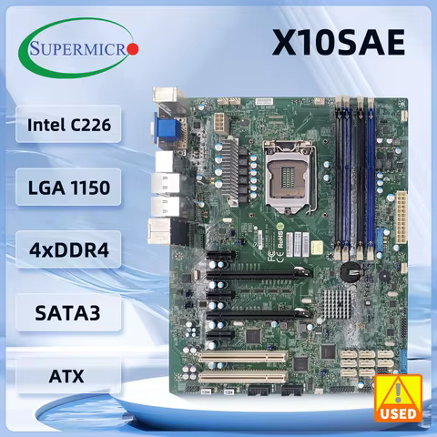 6 best sales supermicro server - №3