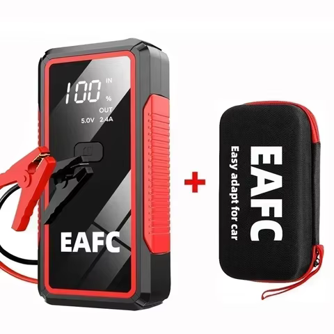 10 best sales car battery starter - №3