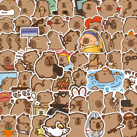 12 best sales sexuality stickers - №3