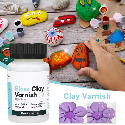 8 best sales acrylic roller for polymer clay - №3