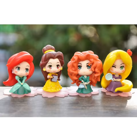 6 best sales aurora disney - №4