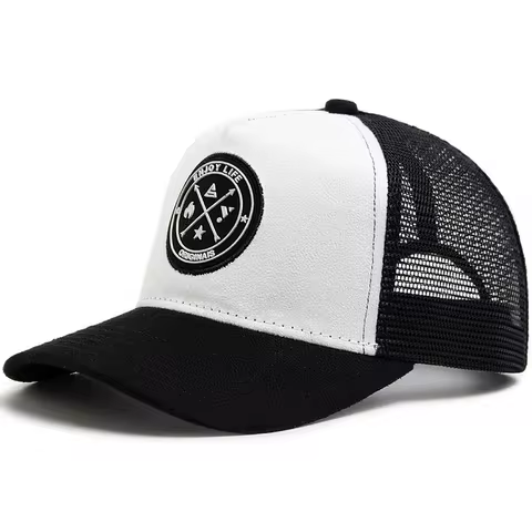 10 best sales baseball cap car - №3