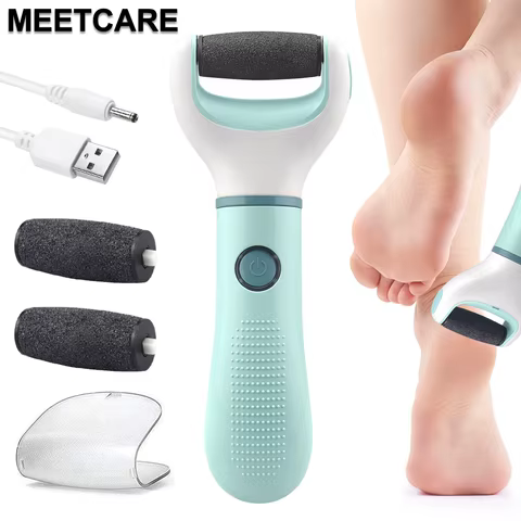 8 best sales foot exfoliator - №7