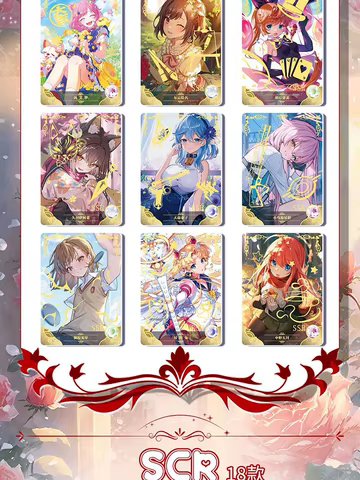 8 best sales goddess cards - №7
