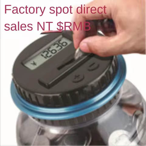 8 best sales coin saver - №6