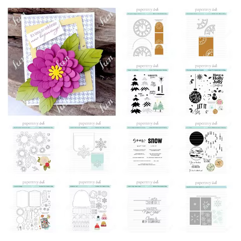 8 best sales hot foil plates - №5